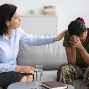 Coping with Stress – Practical Strategies for Everyday Life