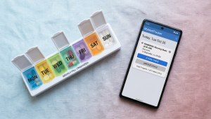 Medication Management Tips: How to Stay Safe and Organized